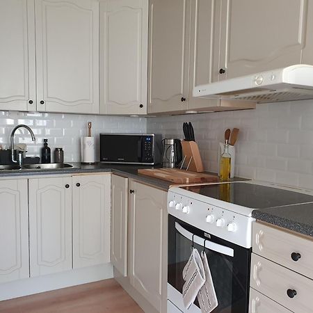 Ustigen Apartment Oltedal Екстериор снимка