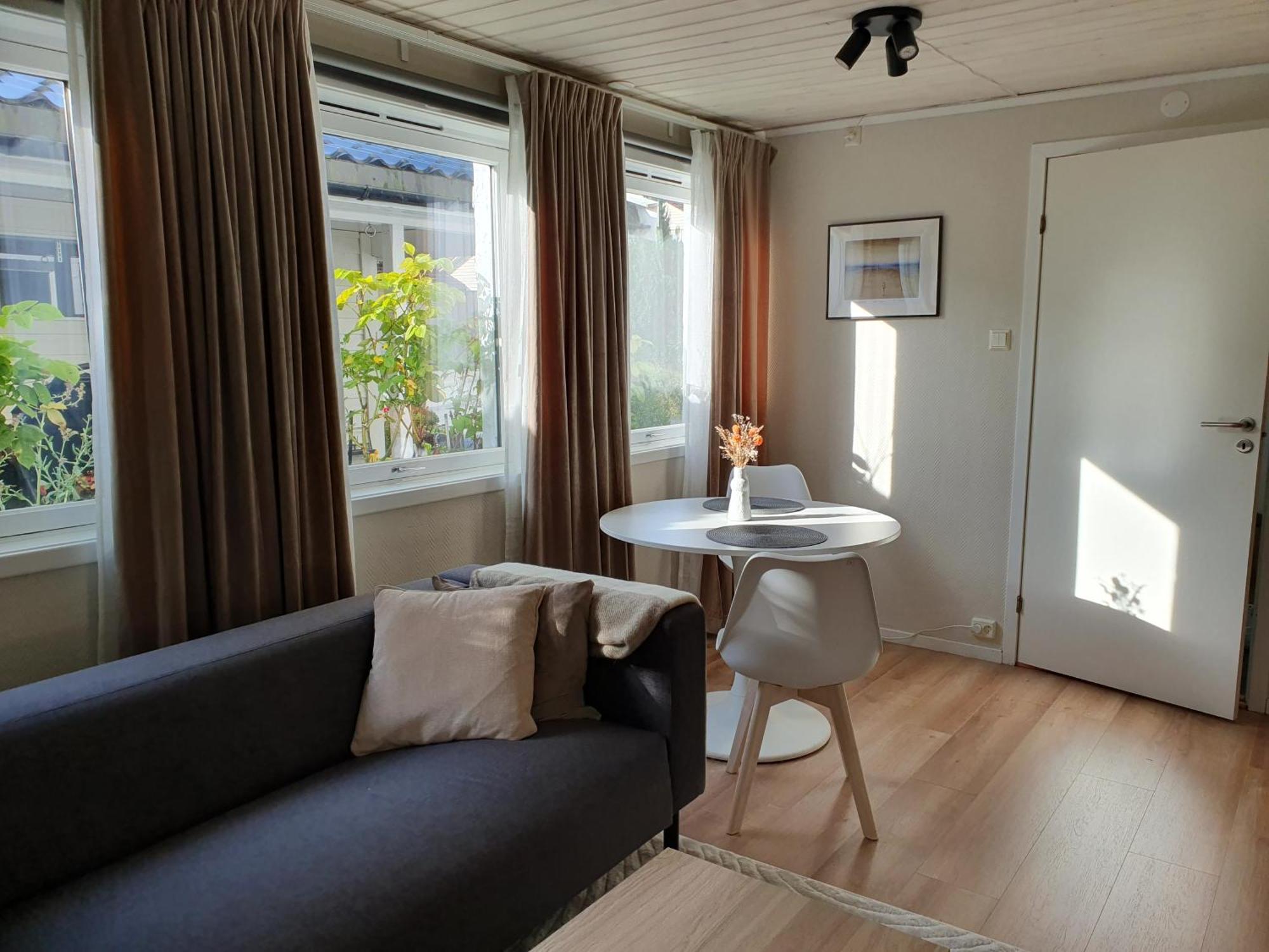 Ustigen Apartment Oltedal Екстериор снимка