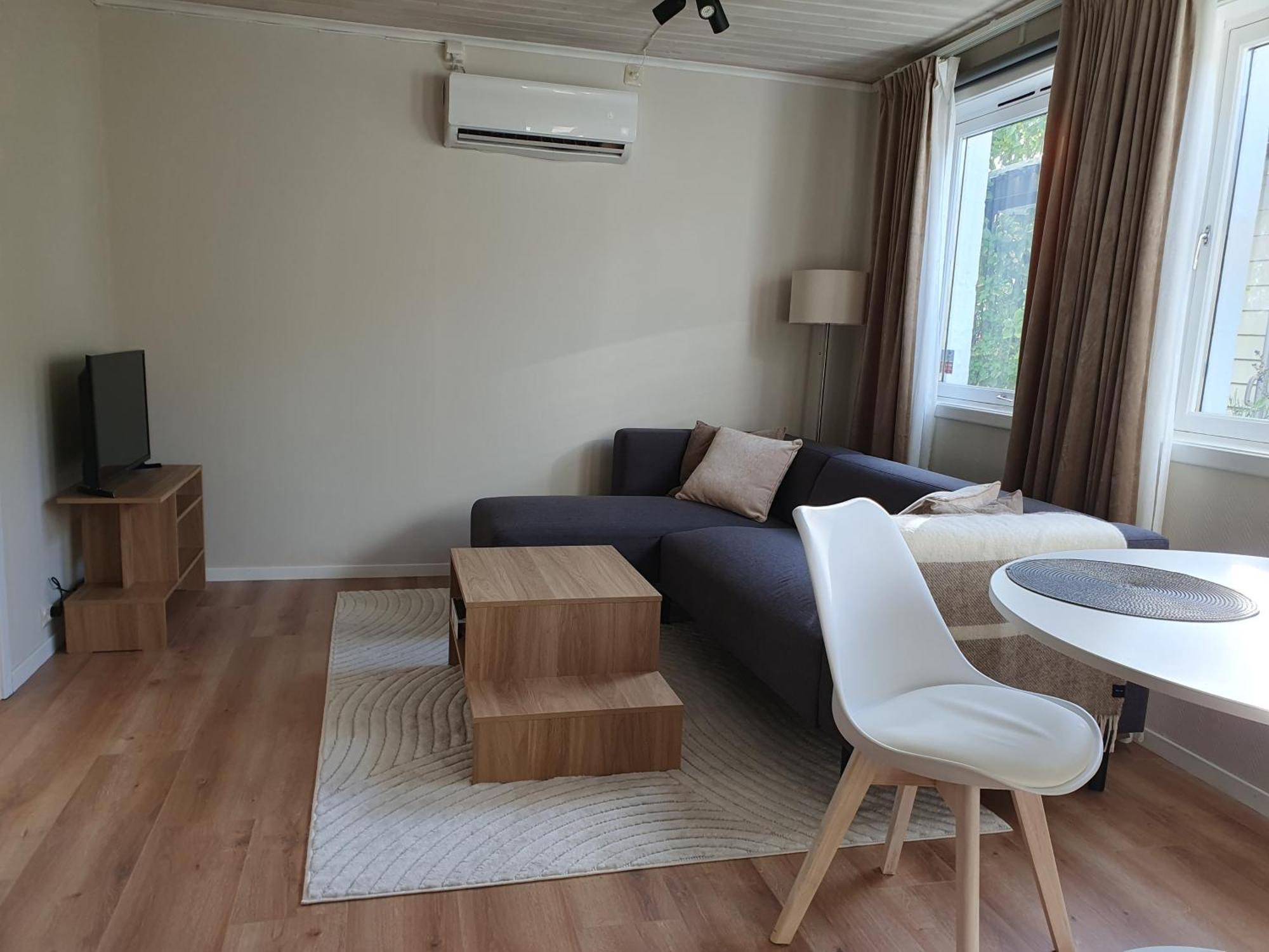 Ustigen Apartment Oltedal Екстериор снимка