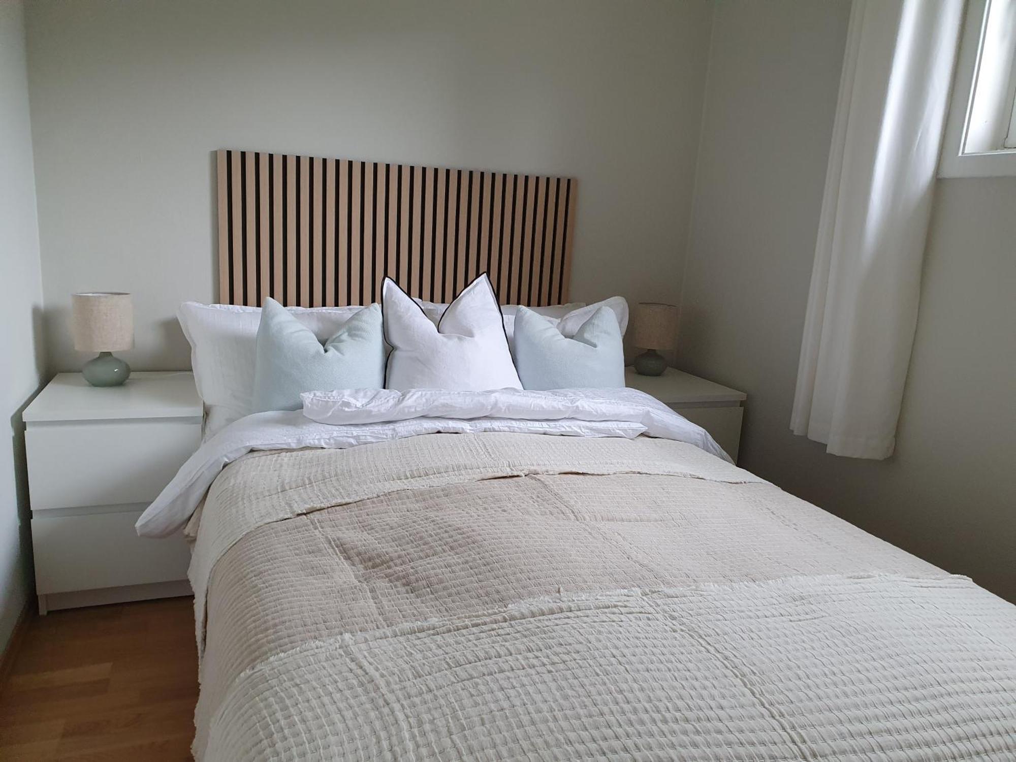 Ustigen Apartment Oltedal Екстериор снимка